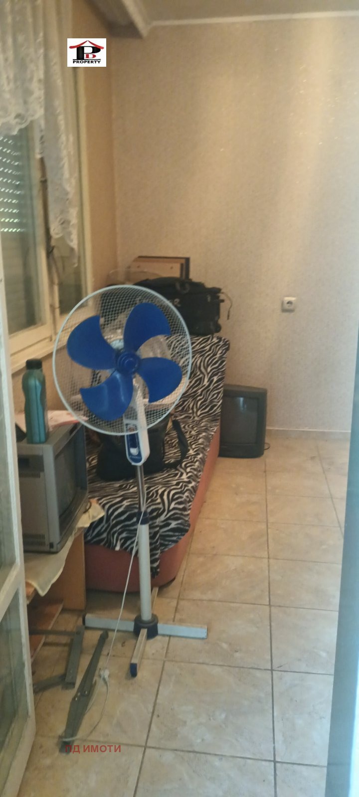 Te koop  Studio Sjumen , Bolnitsata , 46 m² | 10892045 - afbeelding [9]