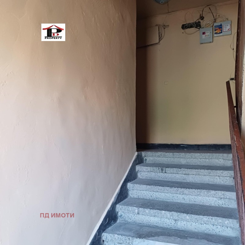 Te koop  Studio Sjumen , Bolnitsata , 46 m² | 10892045 - afbeelding [4]