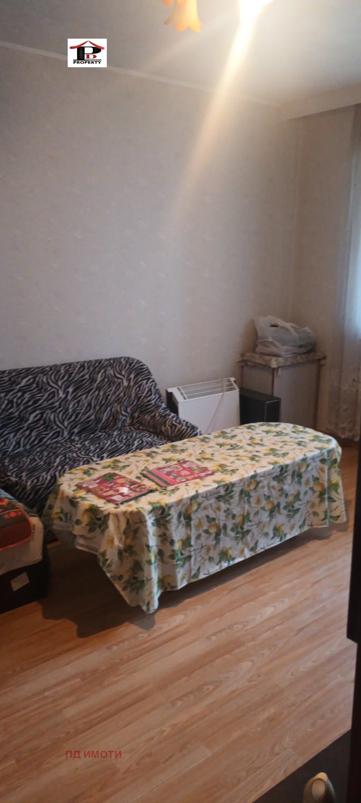 Te koop  Studio Sjumen , Bolnitsata , 46 m² | 10892045 - afbeelding [16]