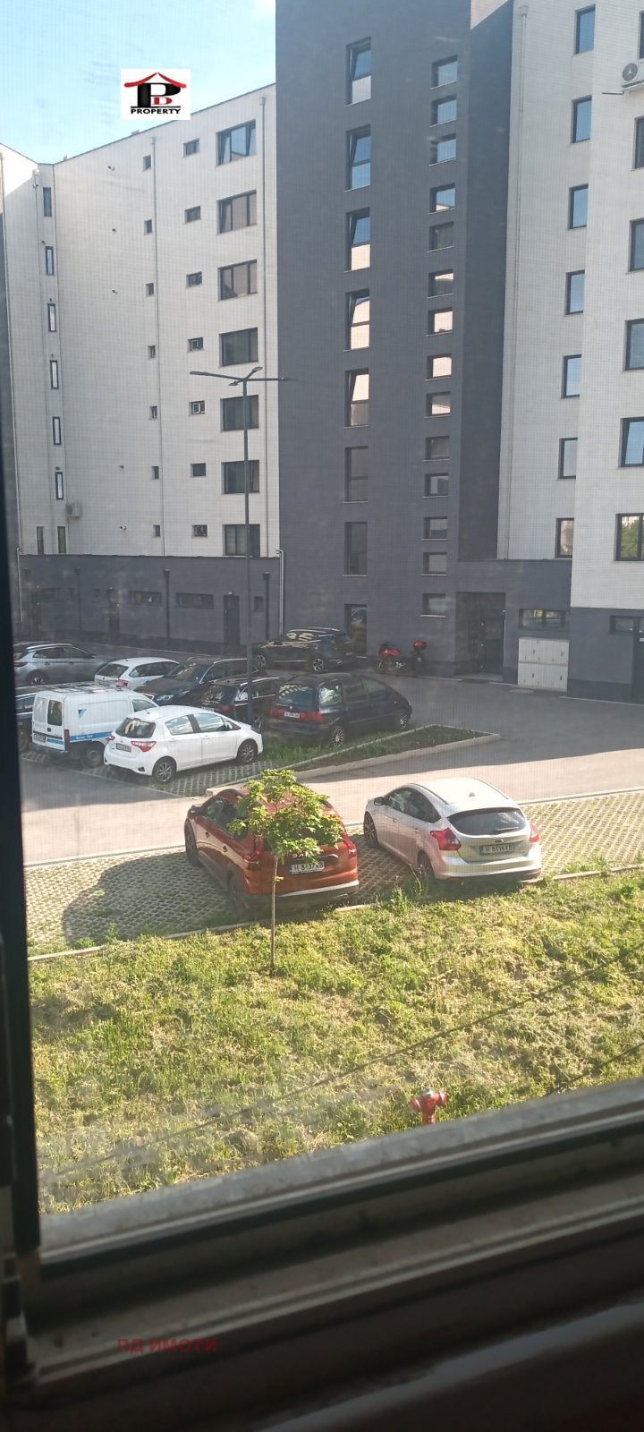 Te koop  Studio Sjumen , Bolnitsata , 46 m² | 10892045 - afbeelding [10]