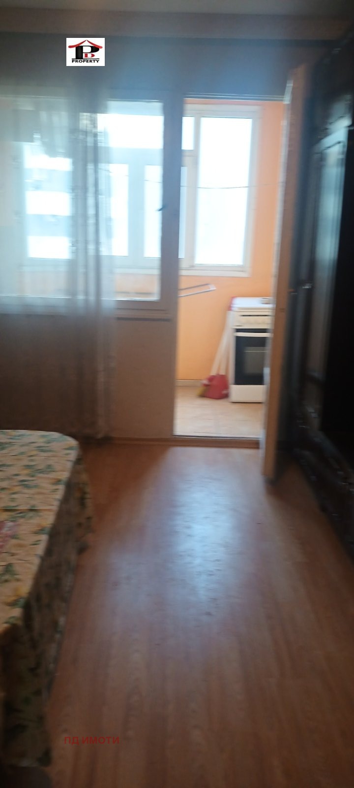 Te koop  Studio Sjumen , Bolnitsata , 46 m² | 10892045 - afbeelding [14]
