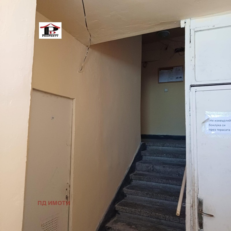 Te koop  Studio Sjumen , Bolnitsata , 46 m² | 10892045 - afbeelding [2]