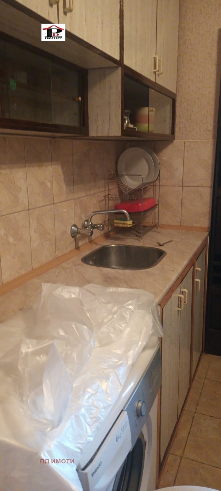Te koop  Studio Sjumen , Bolnitsata , 46 m² | 10892045 - afbeelding [7]