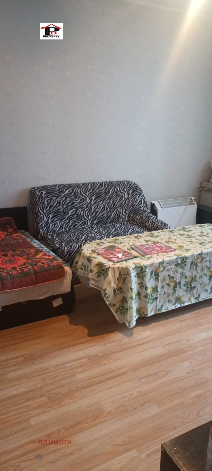 Te koop  Studio Sjumen , Bolnitsata , 46 m² | 10892045 - afbeelding [15]