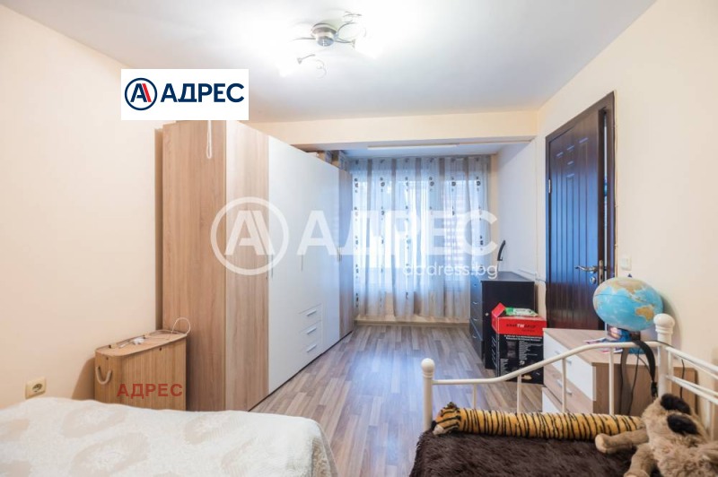 Продава 2-СТАЕН, гр. Варна, Колхозен пазар, снимка 7 - Aпартаменти - 49217577