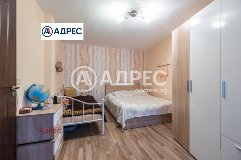 Продава 2-СТАЕН, гр. Варна, Колхозен пазар, снимка 10 - Aпартаменти - 49217577