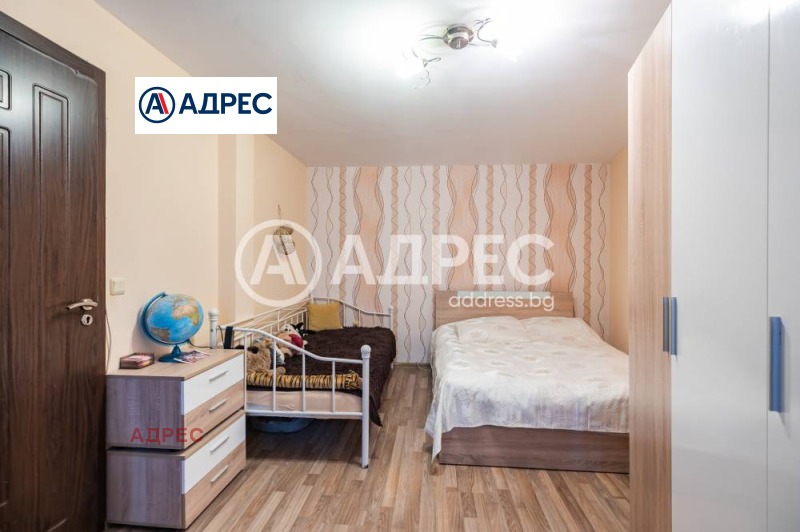 Продава 2-СТАЕН, гр. Варна, Колхозен пазар, снимка 9 - Aпартаменти - 49217577