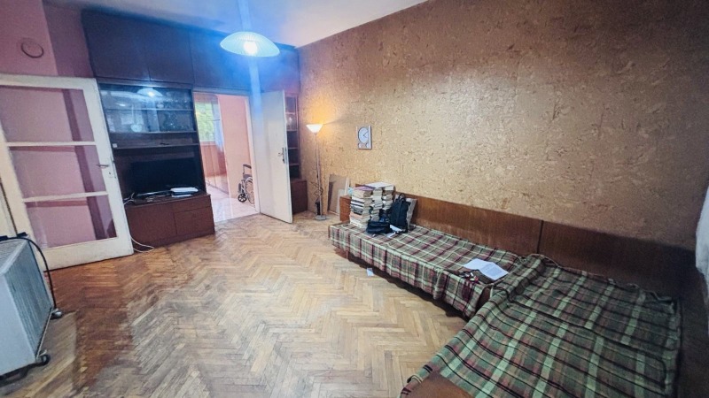 De vânzare  1 dormitor Plovdiv , Hristo Smirnensci , 62 mp | 90157127 - imagine [4]