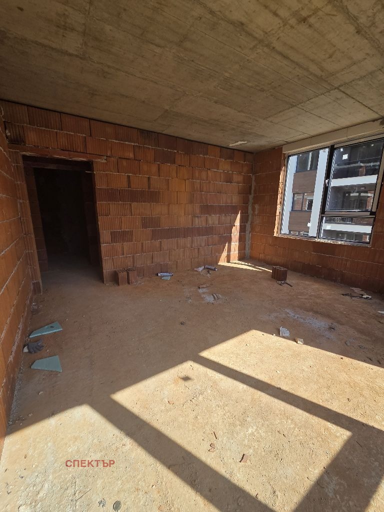 Продава 2-СТАЕН, гр. Перник, Изток, снимка 3 - Апартаменти - 50359742