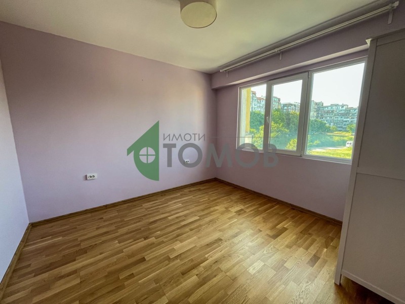Продава  2-стаен град Шумен , Боян Българанов 1 , 64 кв.м | 84036019 - изображение [8]