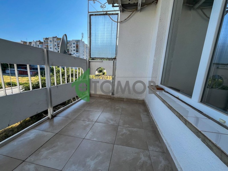 Продава  2-стаен град Шумен , Боян Българанов 1 , 64 кв.м | 84036019 - изображение [6]