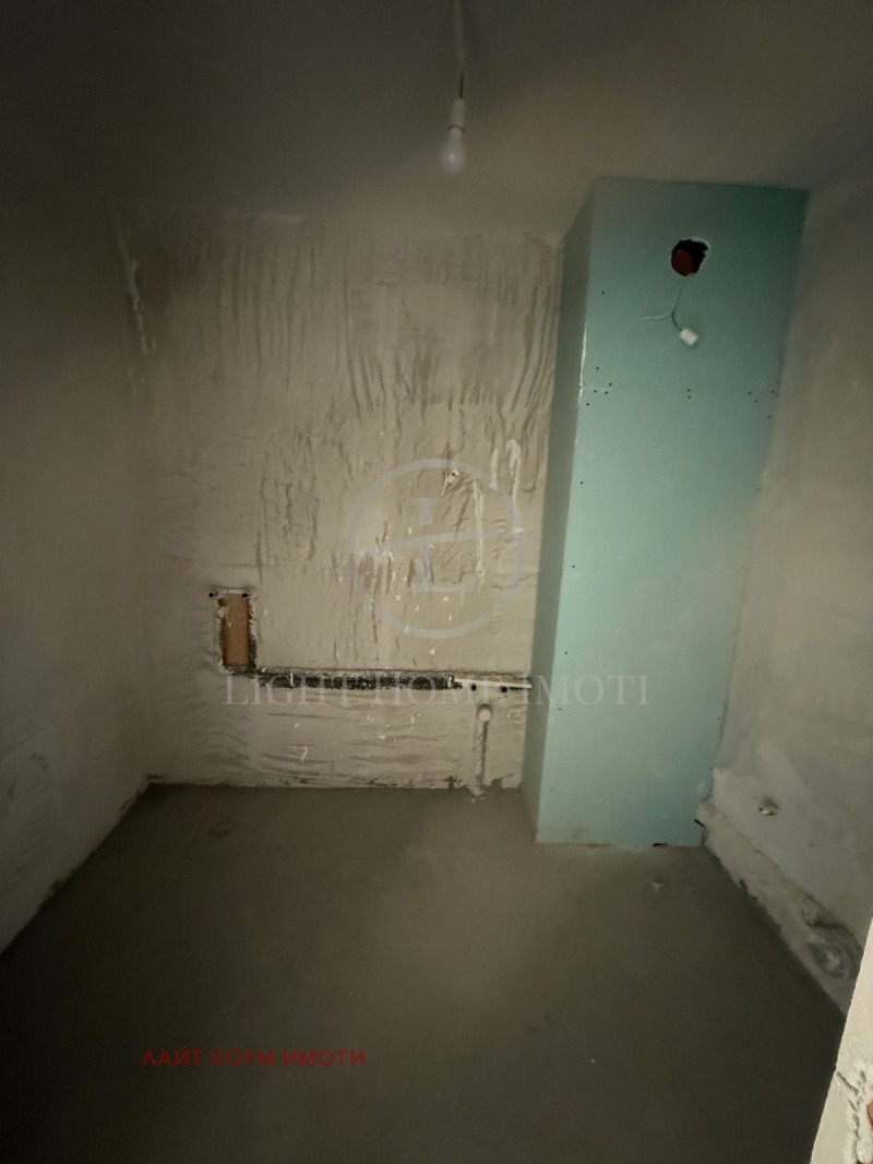 Till salu  1 sovrum Plovdiv , Trakija , 72 kvm | 82775507 - bild [6]
