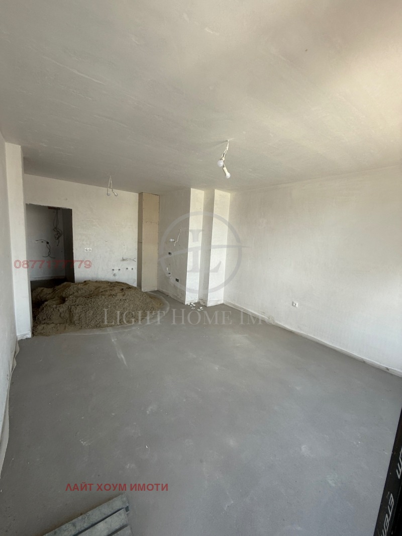 Till salu  1 sovrum Plovdiv , Trakija , 72 kvm | 82775507 - bild [4]