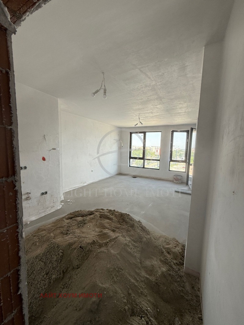 Till salu  1 sovrum Plovdiv , Trakija , 72 kvm | 82775507 - bild [3]