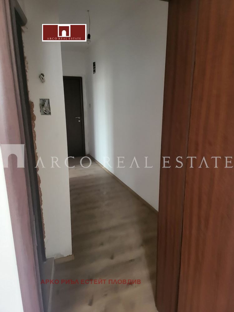Zu verkaufen  1 Schlafzimmer Plowdiw , Kjutschuk Parisch , 57 qm | 33510708 - Bild [8]