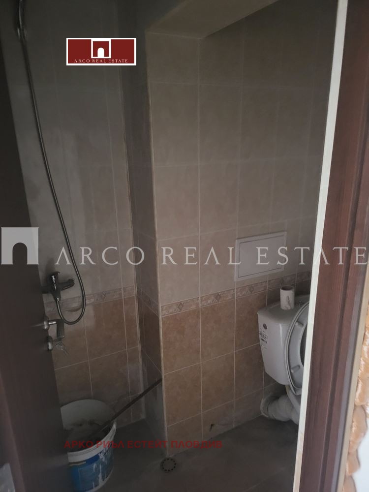 Zu verkaufen  1 Schlafzimmer Plowdiw , Kjutschuk Parisch , 57 qm | 33510708 - Bild [9]