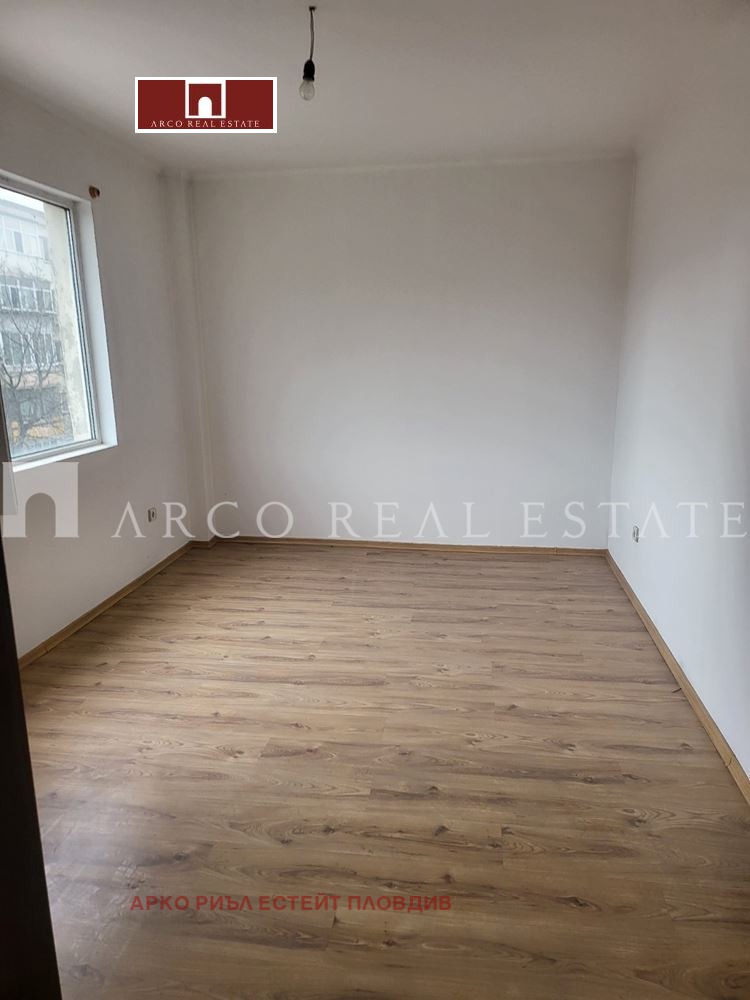 Zu verkaufen  1 Schlafzimmer Plowdiw , Kjutschuk Parisch , 57 qm | 33510708 - Bild [6]