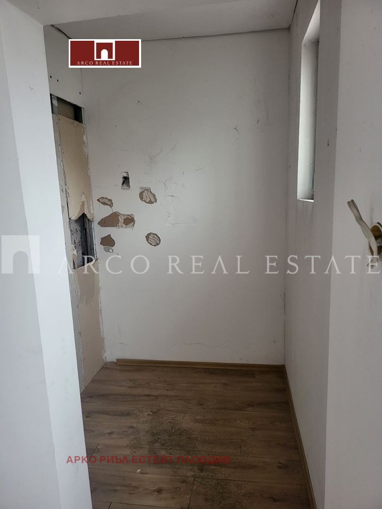 Zu verkaufen  1 Schlafzimmer Plowdiw , Kjutschuk Parisch , 57 qm | 33510708 - Bild [2]