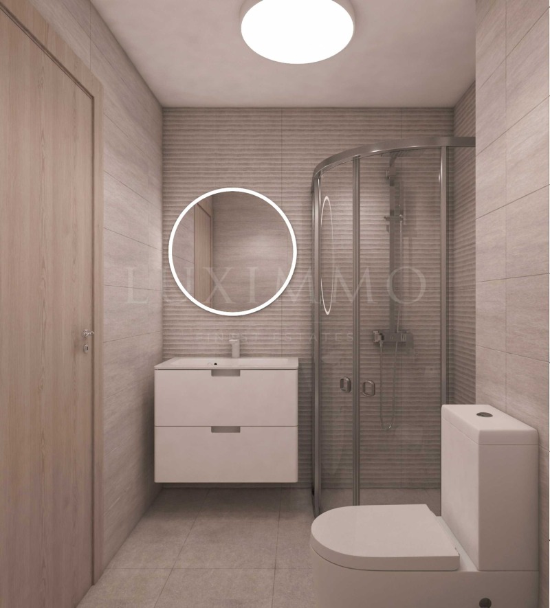 Продава 2-СТАЕН, гр. Свети Влас, област Бургас, снимка 5 - Апартаменти - 52201676