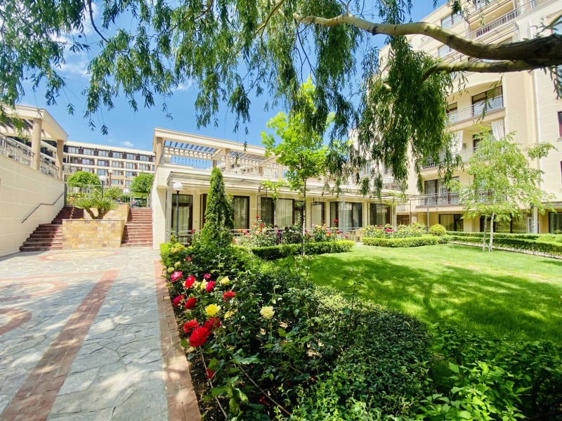 Продава 2-СТАЕН, гр. Свети Влас, област Бургас, снимка 7 - Апартаменти - 52201676