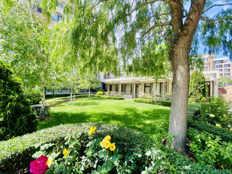 Продава 2-СТАЕН, гр. Свети Влас, област Бургас, снимка 6 - Апартаменти - 52201676