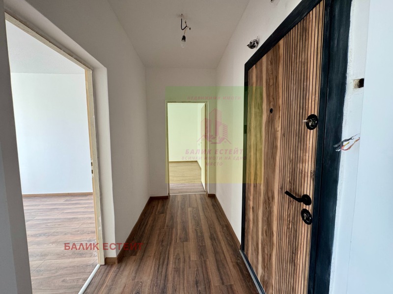 Продава 2-СТАЕН, гр. Добрич, Христо Ботев, снимка 6 - Апартаменти - 52757751