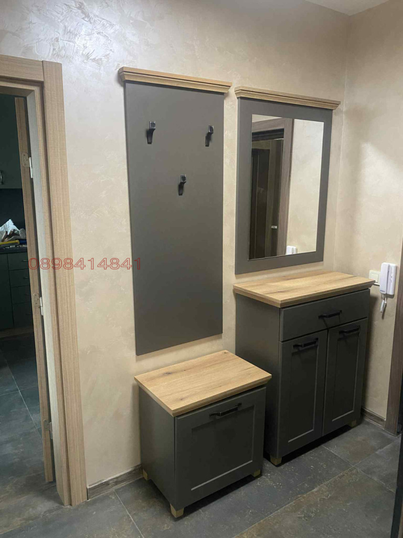 Продава 2-СТАЕН, гр. Враца, Център, снимка 6 - Апартаменти - 52824074