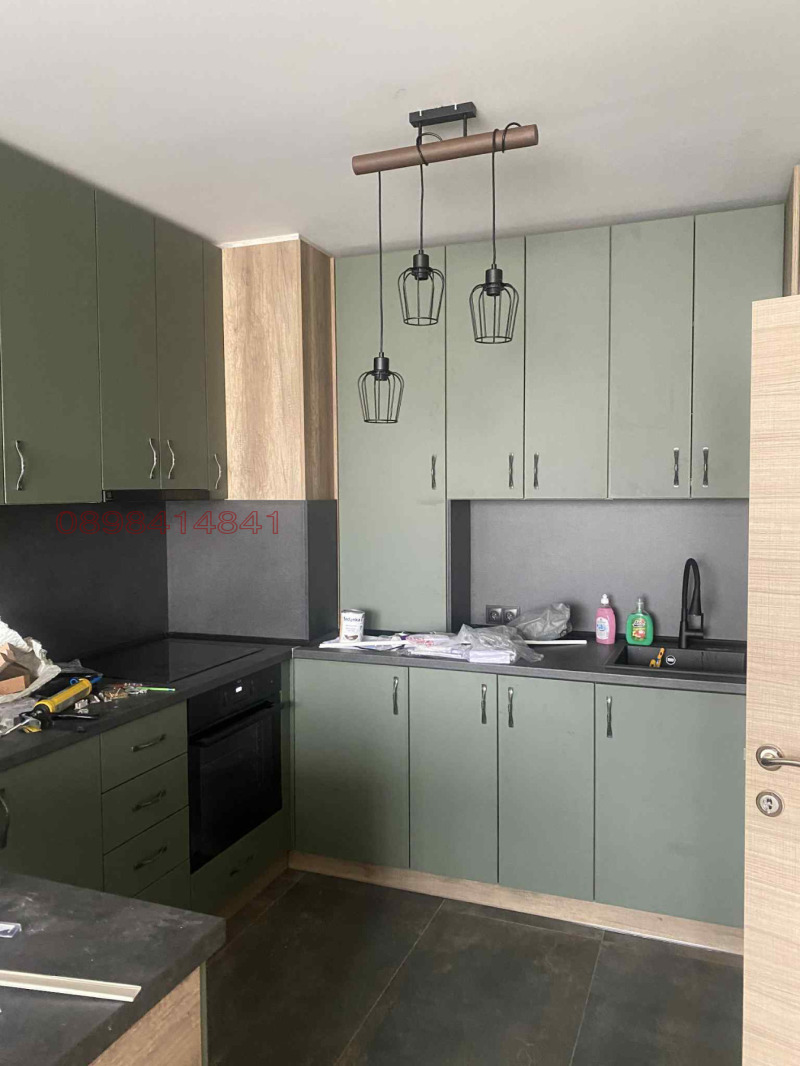 Продава 2-СТАЕН, гр. Враца, Център, снимка 8 - Апартаменти - 52824074