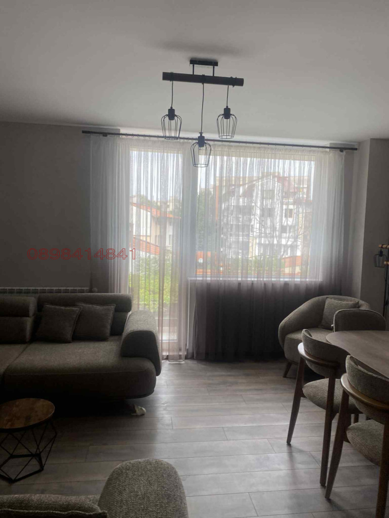 Продава 2-СТАЕН, гр. Враца, Център, снимка 7 - Апартаменти - 52824074