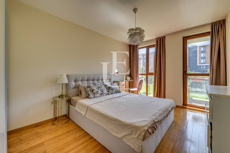 Продава 2-СТАЕН, гр. София, Драгалевци, снимка 4 - Апартаменти - 53430504