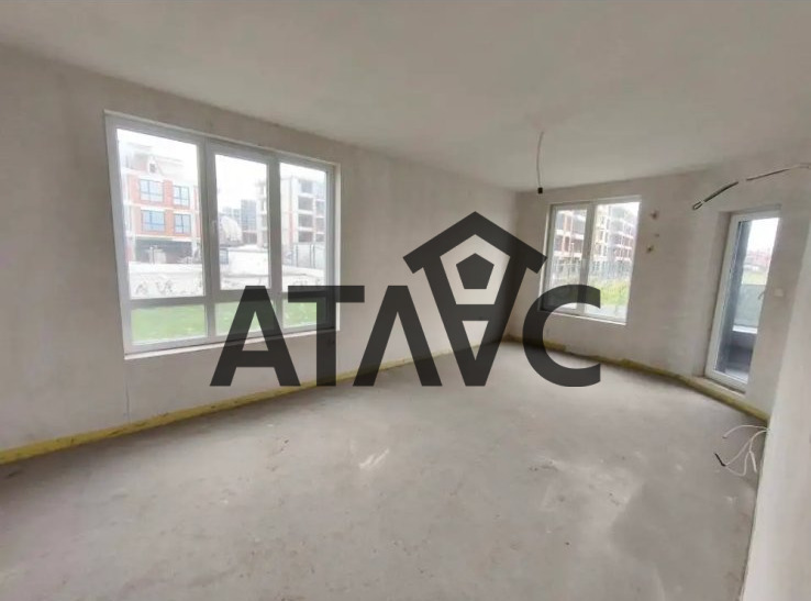 Продава 2-СТАЕН, гр. Пловдив, Беломорски, снимка 2 - Апартаменти - 53885164