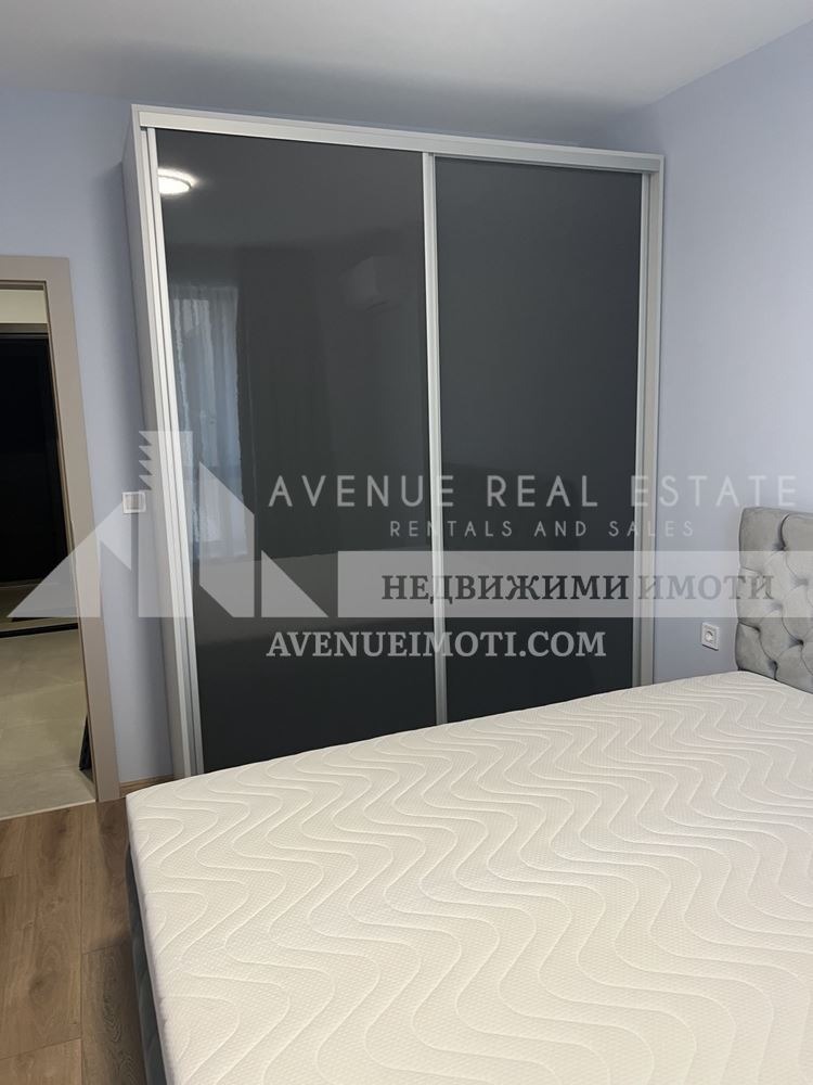 Продава 2-СТАЕН, гр. Пловдив, Христо Смирненски, снимка 7 - Апартаменти - 53971694