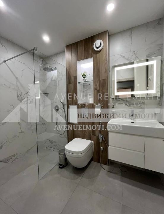 Продава 2-СТАЕН, гр. Пловдив, Христо Смирненски, снимка 4 - Апартаменти - 53971694