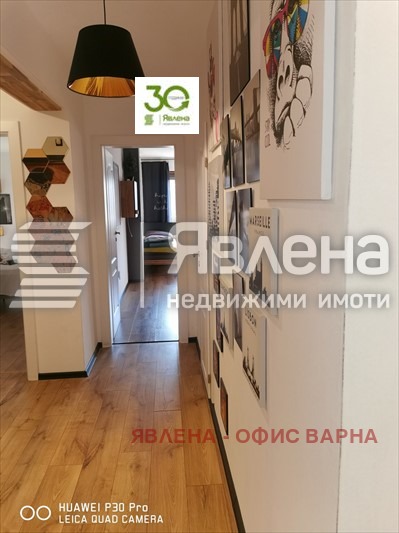 Продава 3-СТАЕН, гр. Варна, Възраждане 4, снимка 13 - Aпартаменти - 48160317