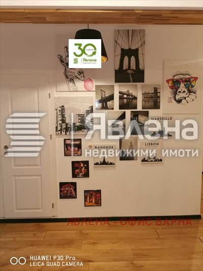 Продава 3-СТАЕН, гр. Варна, Възраждане 4, снимка 10 - Aпартаменти - 48160317