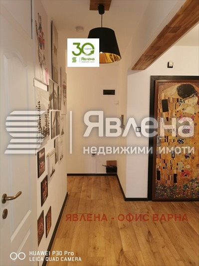 Продава 3-СТАЕН, гр. Варна, Възраждане 4, снимка 11 - Aпартаменти - 48160317