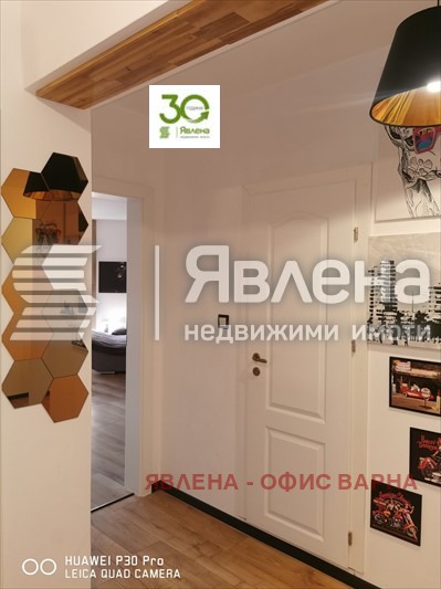 Продава 3-СТАЕН, гр. Варна, Възраждане 4, снимка 9 - Aпартаменти - 48160317