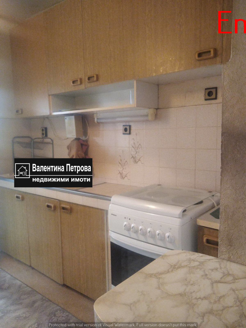 Продава  3-стаен град Русе , Дружба 3 , 84 кв.м | 48274404 - изображение [6]