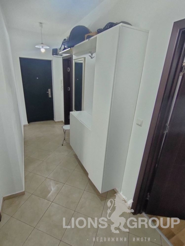 Продава  3-стаен град Варна , Лятно кино Тракия , 80 кв.м | 11479935 - изображение [8]