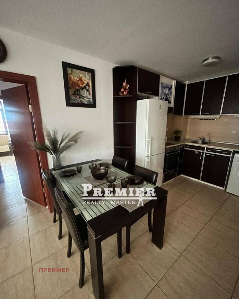 Til salg  2 soveværelser region Burgas , Sveti Vlas , 82 kvm | 39548895 - billede [3]