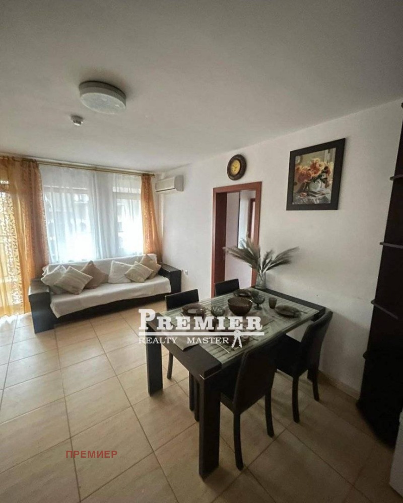 Продава 3-СТАЕН, област Бургас, гр. Свети Влас • 115000 € • 66016489 — Holmes.bg
