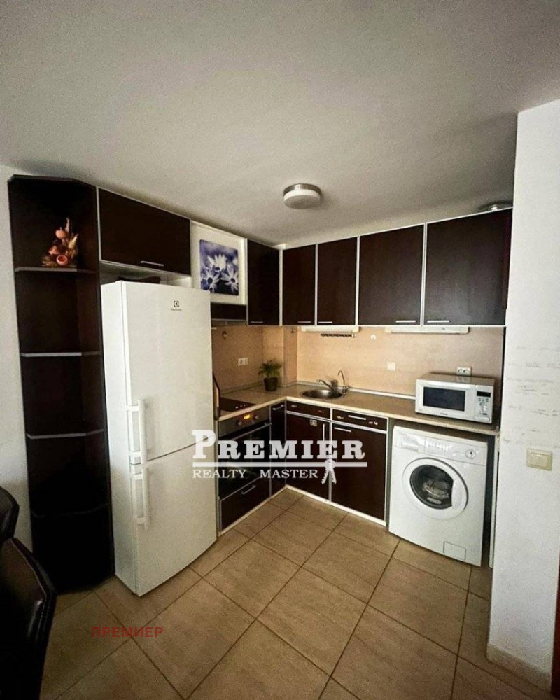Til salg  2 soveværelser region Burgas , Sveti Vlas , 82 kvm | 39548895 - billede [5]