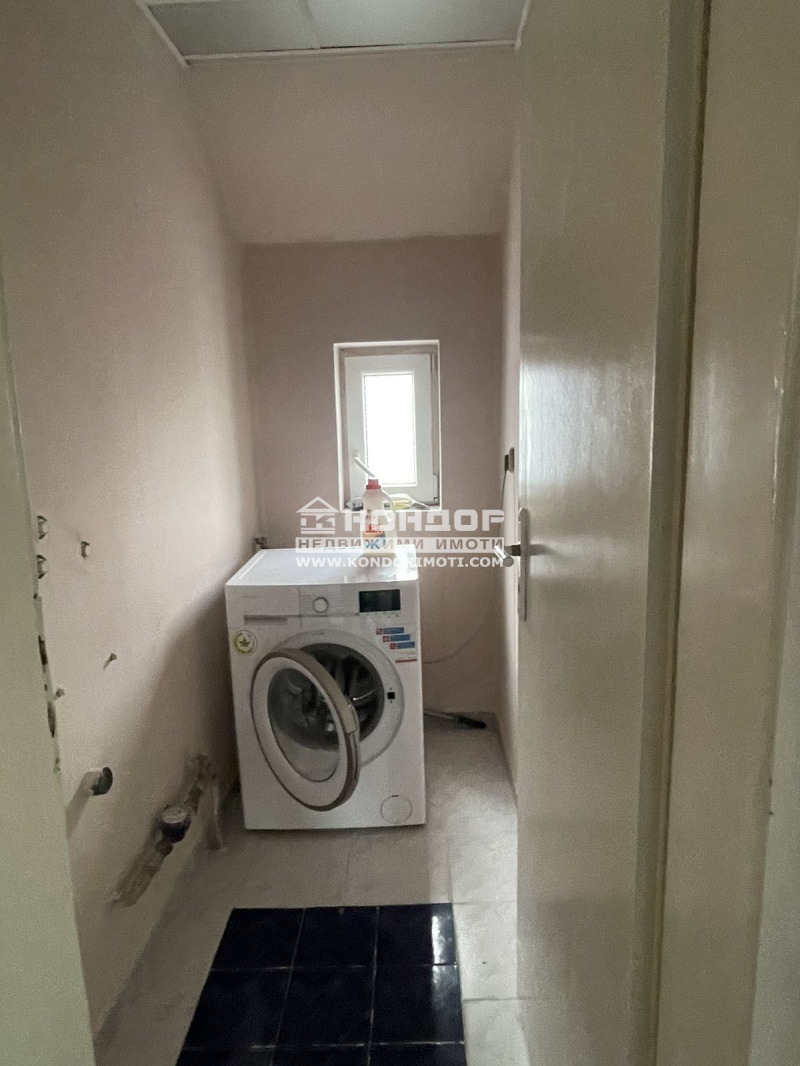 Προς πώληση  2 υπνοδωμάτια Πλοβδηβ , ΤΣενταρ , 114 τ.μ | 23153140 - εικόνα [11]