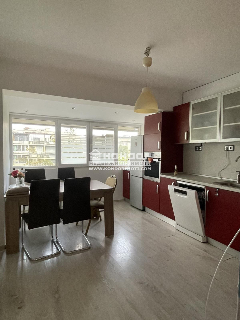 Продава 3-СТАЕН, град Пловдив, Център • 226600 € / 443191.08 лв. • 99627425 1