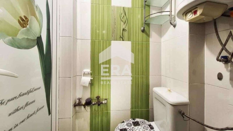 Продава 3-СТАЕН, гр. Варна, Погреби, снимка 7 - Апартаменти - 52272670