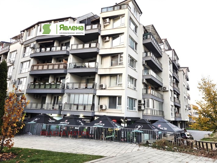 Продава 3-СТАЕН, гр. София, Полигона, снимка 5 - Апартаменти - 52478388