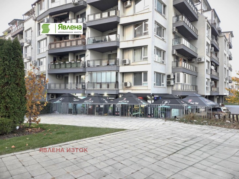 Продава 3-СТАЕН, гр. София, Полигона, снимка 6 - Апартаменти - 52478388