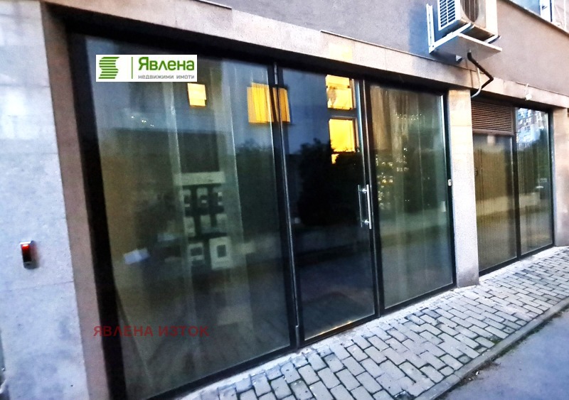 Продава 3-СТАЕН, гр. София, Полигона, снимка 9 - Апартаменти - 52478388