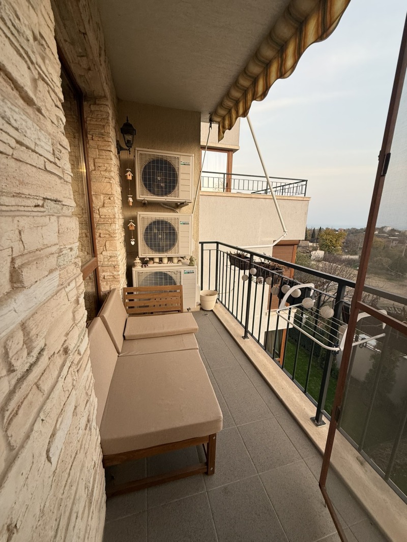 Продава 3-СТАЕН, гр. Варна, Бриз, снимка 7 - Апартаменти - 52537989