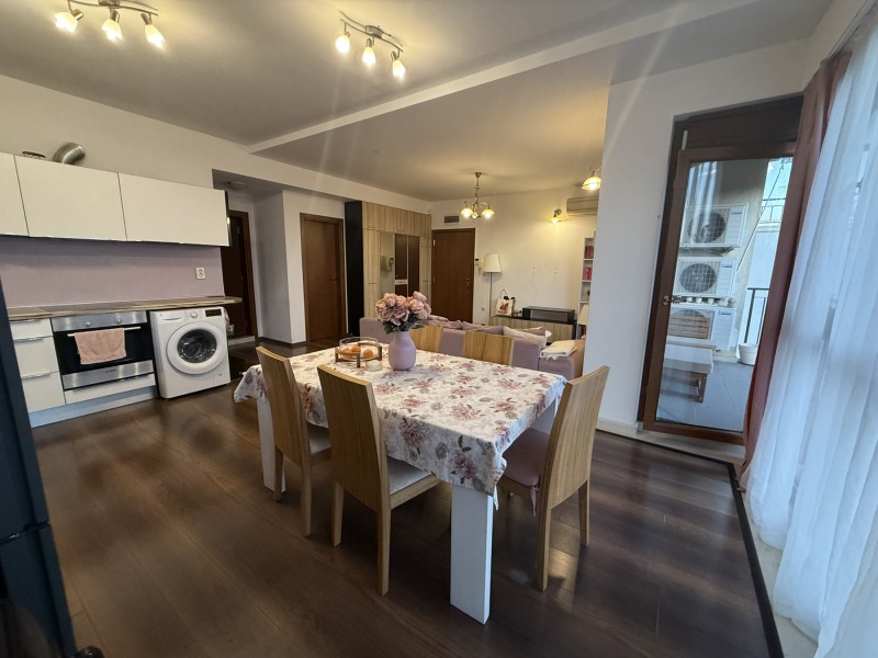 Продава 3-СТАЕН, гр. Варна, Бриз, снимка 3 - Апартаменти - 52537989